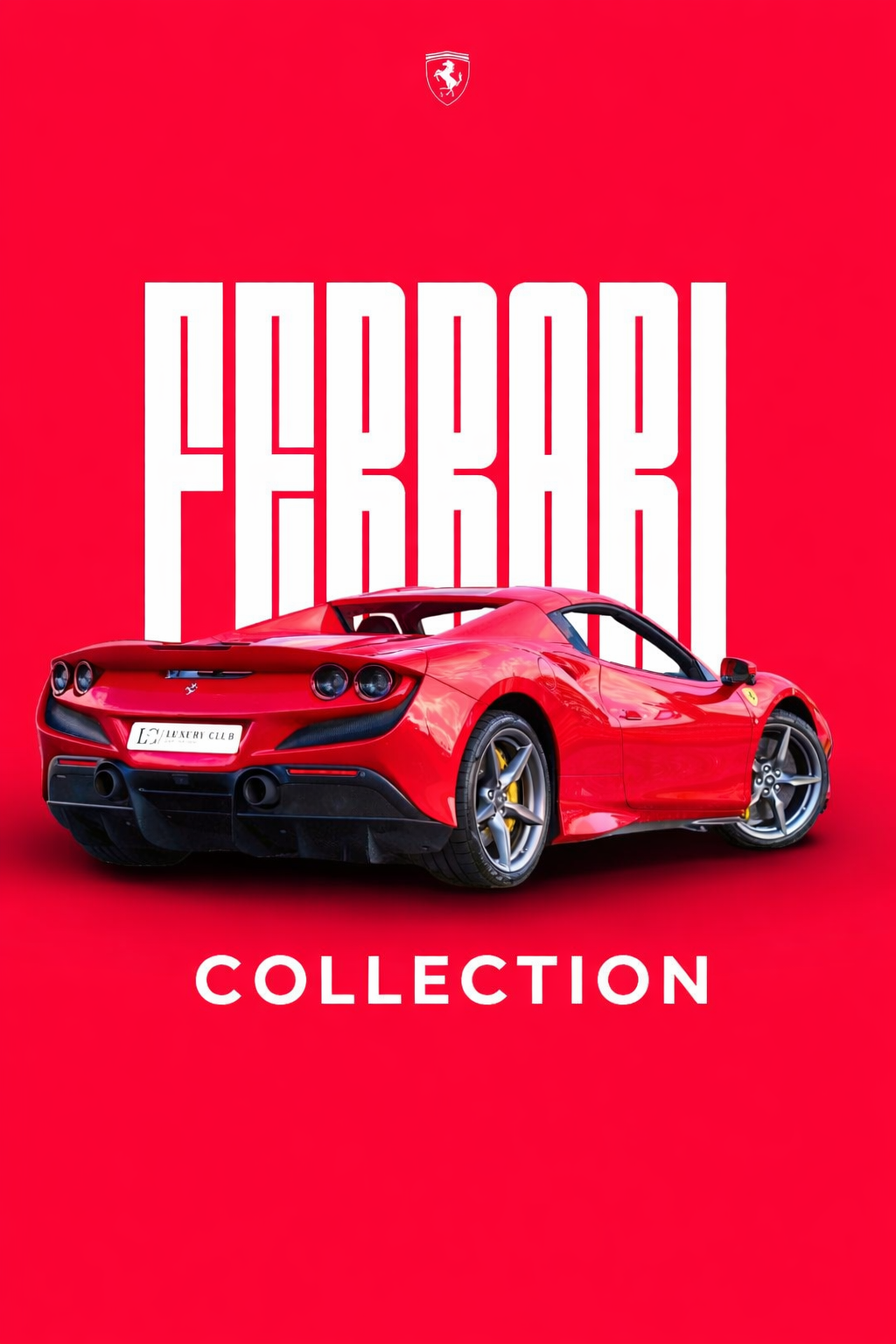 Ferrari Collection