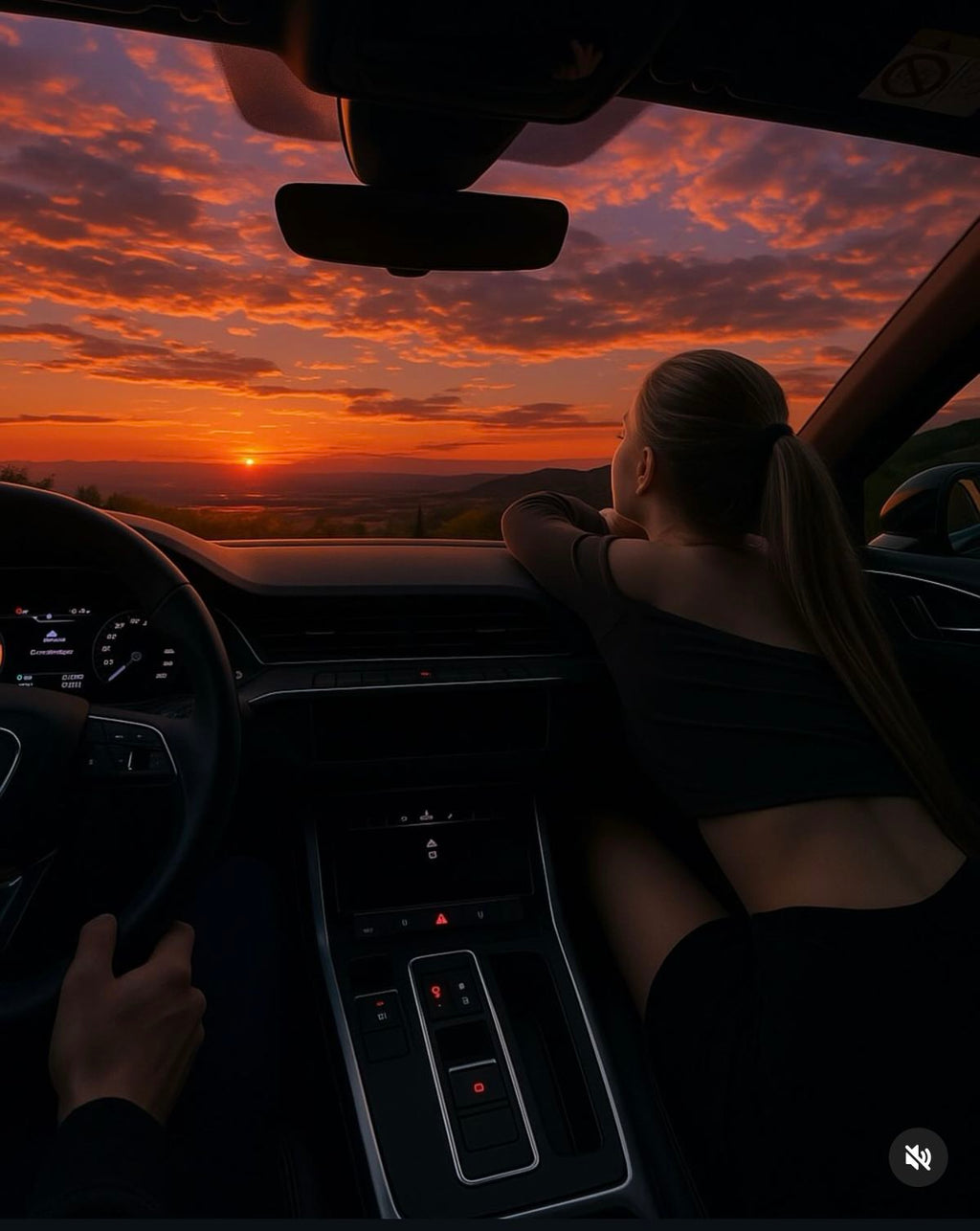 Ferrari Vision Frame™