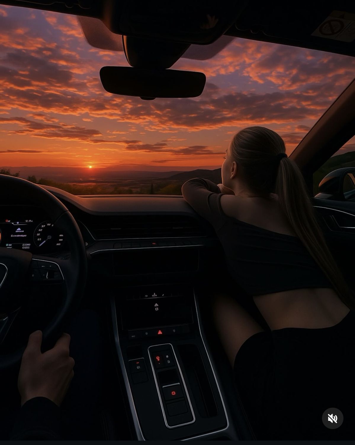 Ferrari Vision Frame™